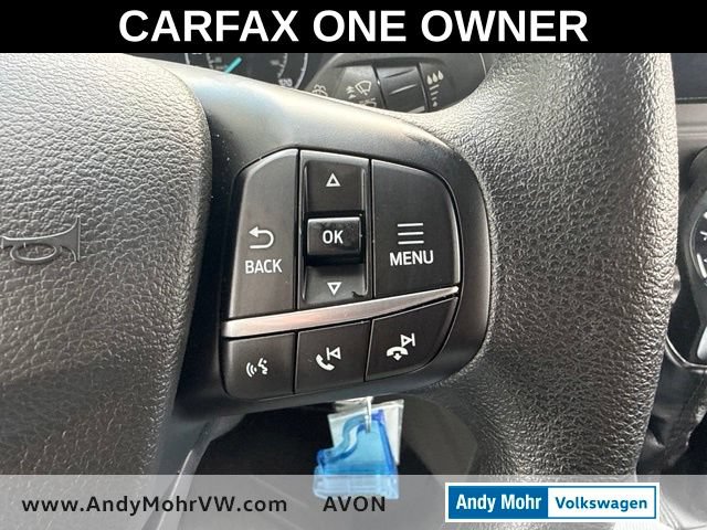Used 2024 Ford Transit 250 148 Medium Roof w/ Load Area Protection Package RWD image 20