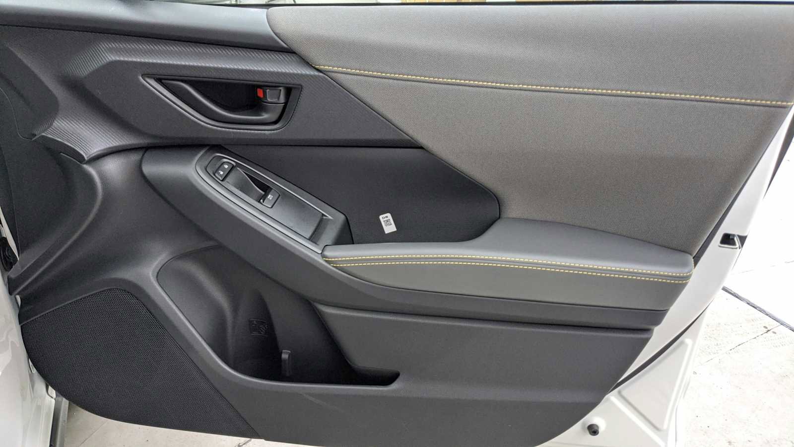 New 2025 Subaru Crosstrek 2.5i Sport w/ Popular Package #3A image 25