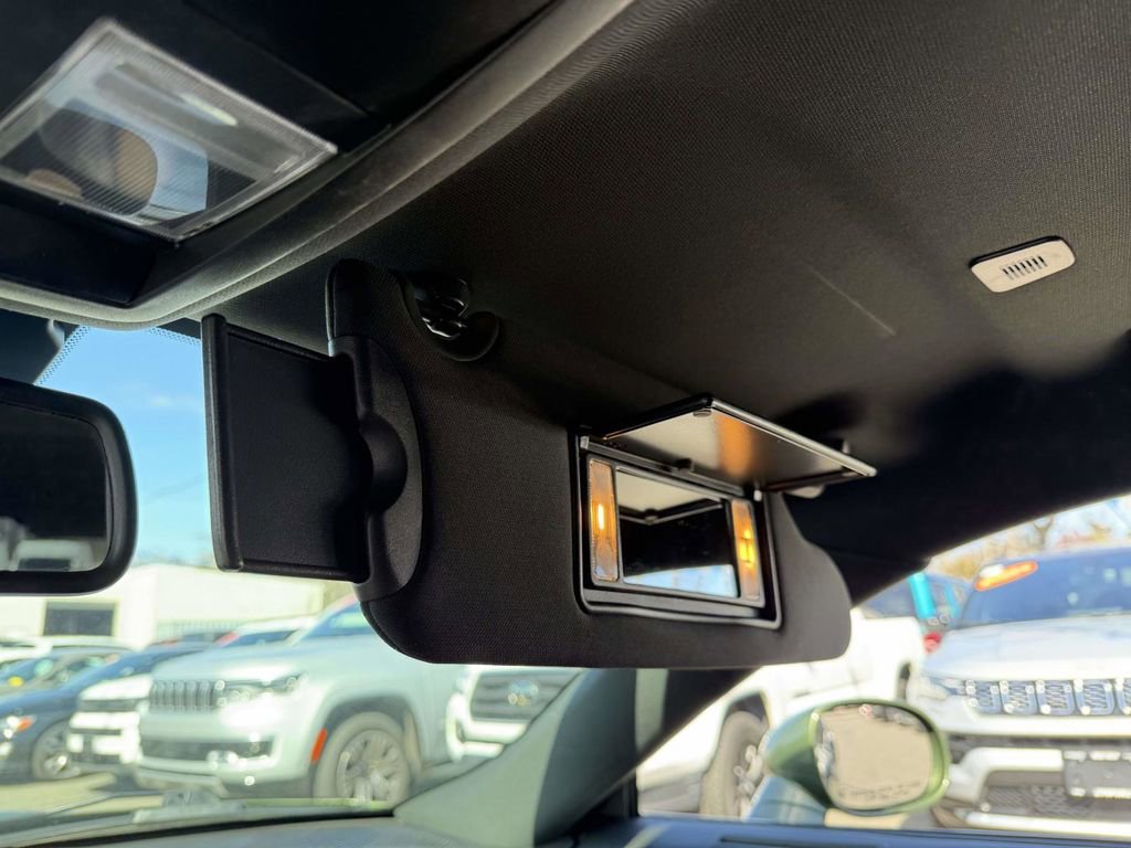 Used 2021 Dodge Challenger R/T Scat Pack w/ Plus Package image 36