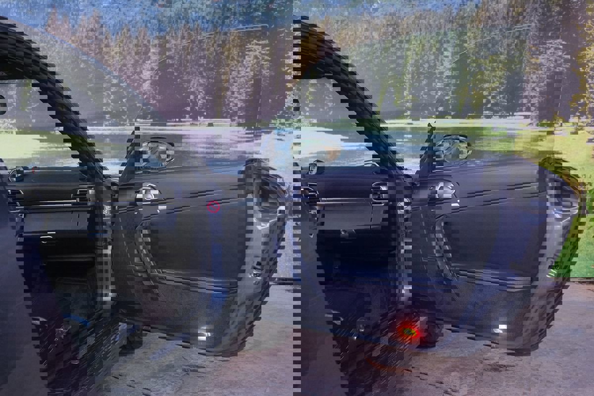 Used 2007 Porsche 911 Carrera 4S image 30