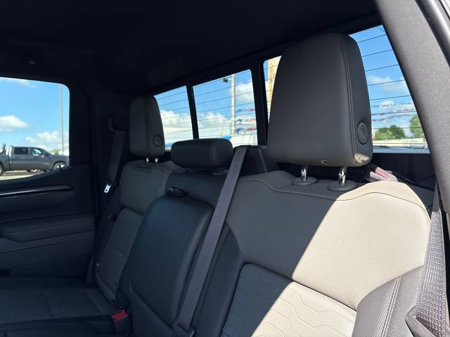 Used 2022 Chevrolet Silverado 1500 ZR2 AWD/4WD image 22