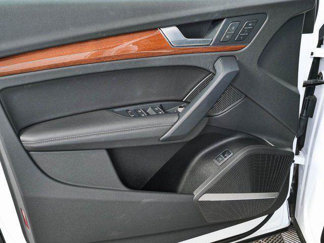 Used 2023 Audi Q5 2.0T Prestige AWD/4WD image 6