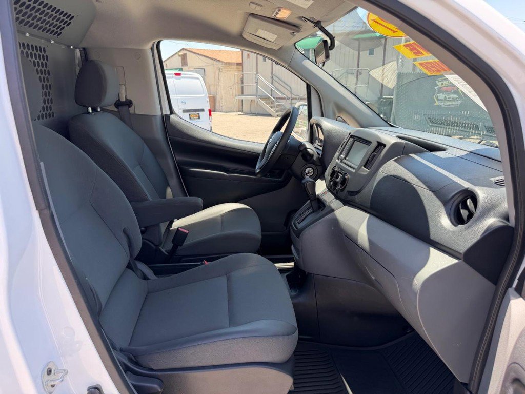 Used 2021 Nissan NV200 SV w/ Back Door Glass Package FWD image 27