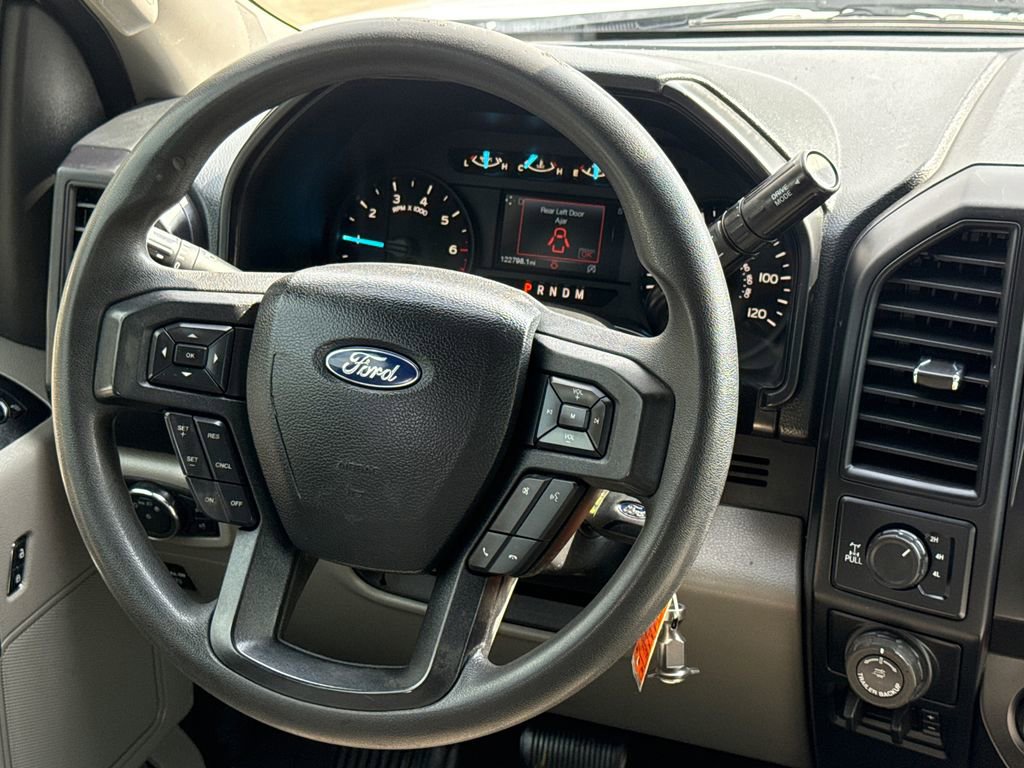 Used 2020 Ford F150 XL w/ Equipment Group 101A Mid image 13