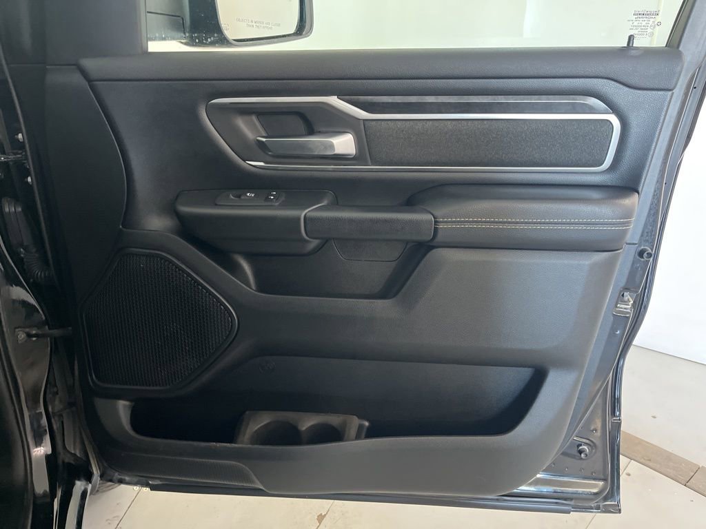 Used 2019 RAM 1500 Big Horn image 29
