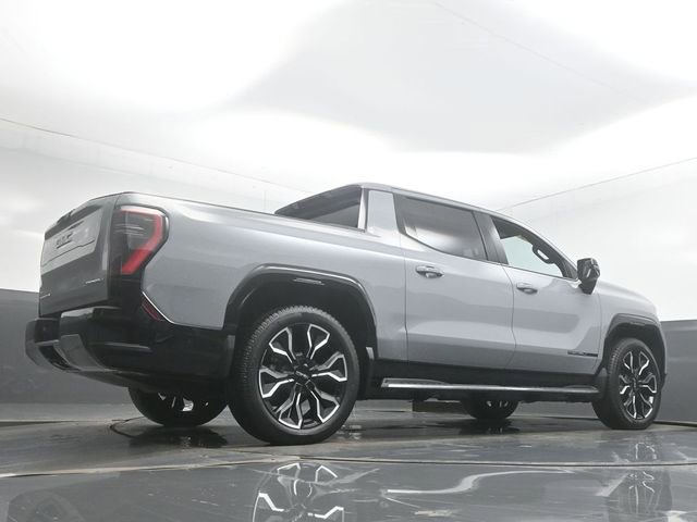 Used 2024 GMC Sierra EV Denali image 31