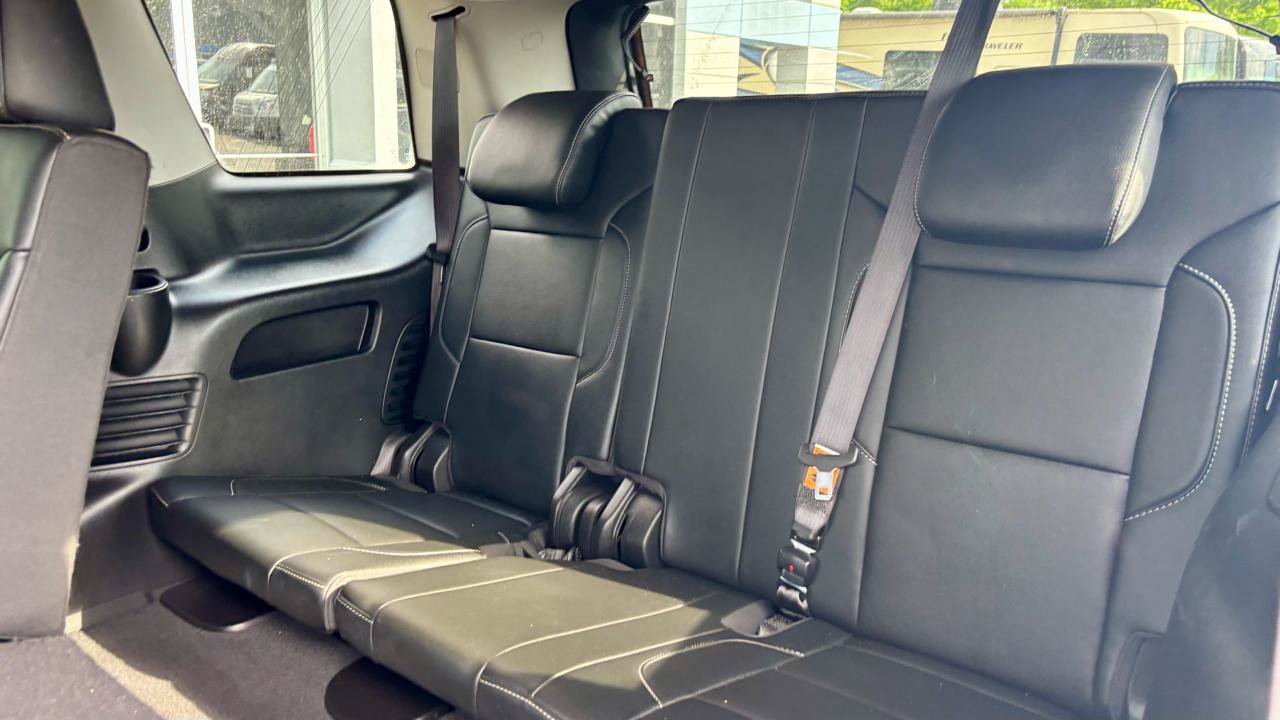 Used 2020 Chevrolet Tahoe LT AWD/4WD image 19