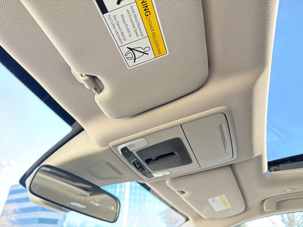 Certified 2024 Honda CR-V EX image 30