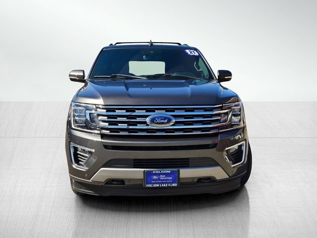 Certified 2021 Ford Expedition Max Limited AWD/4WD image 2