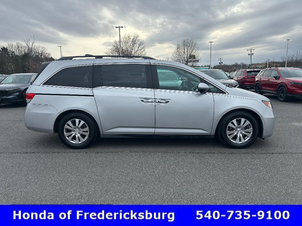Used 2014 Honda Odyssey EX-L image 6