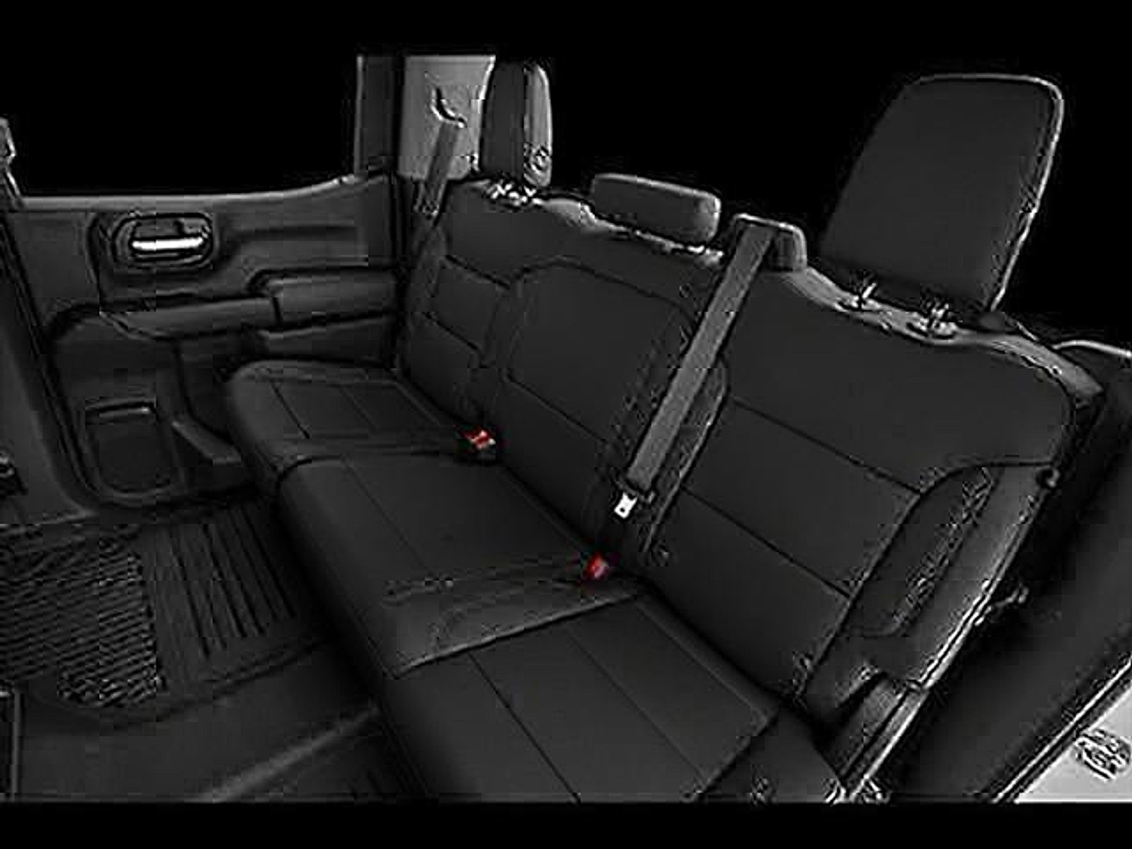 Used 2022 Chevrolet Silverado 1500 W/T w/ WT Value Package AWD/4WD image 60