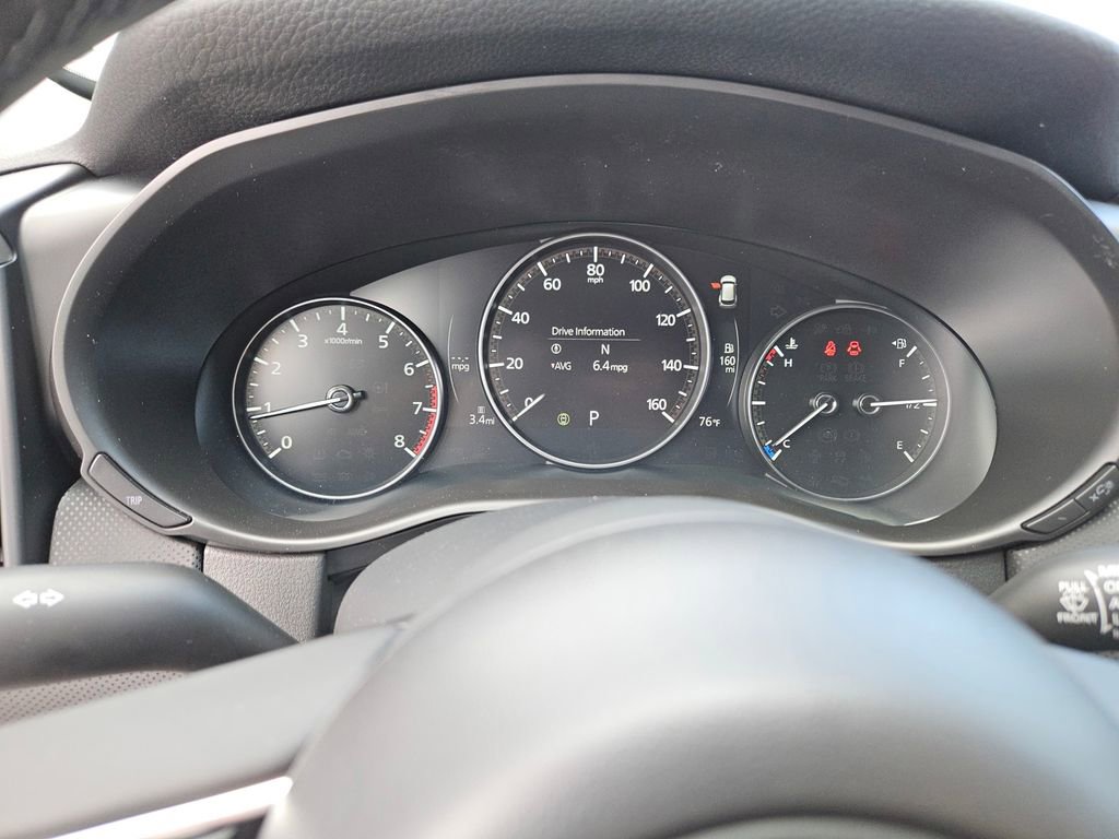 New 2026 MAZDA CX-50 Meridian Edition w/ Weather Package image 9