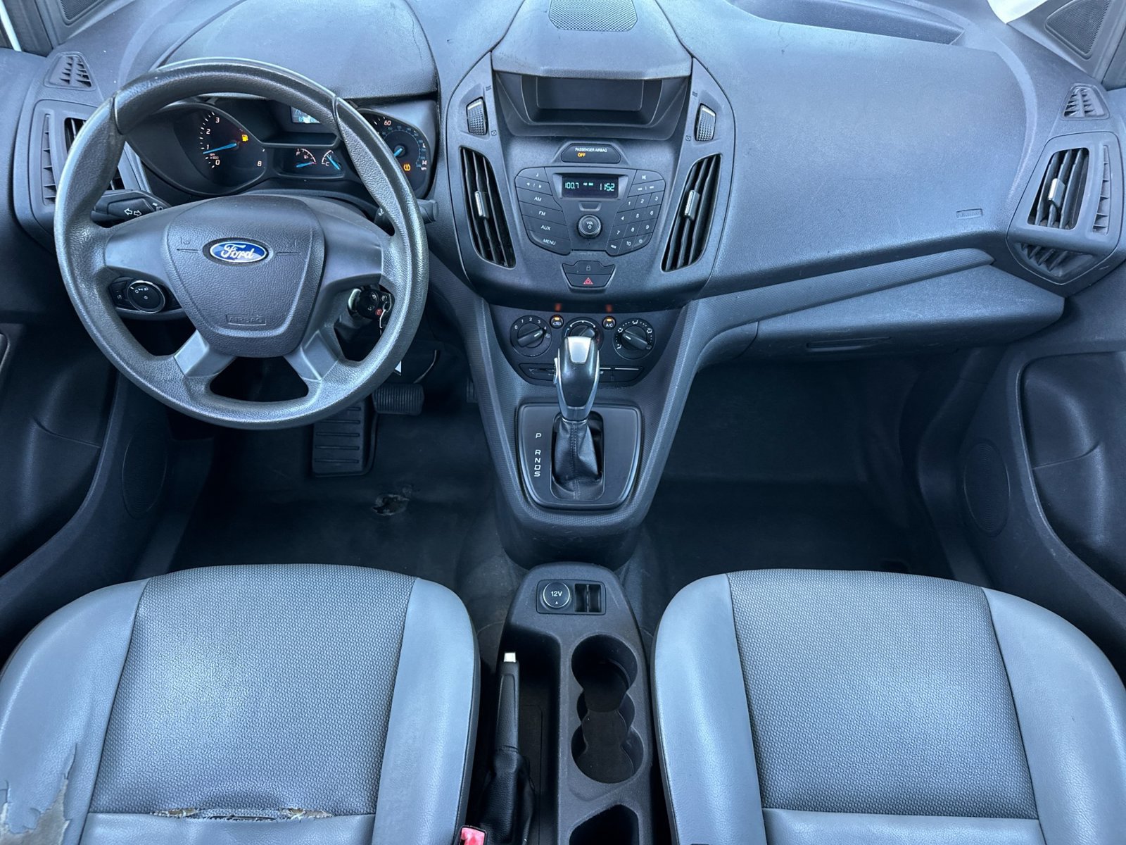 Used 2015 Ford Transit Connect XL FWD image 13