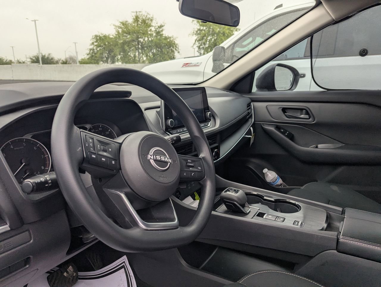 Certified 2024 Nissan Rogue S image 8