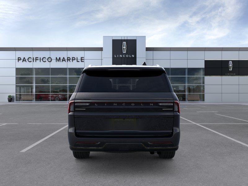 New 2026 Lincoln Navigator L Reserve AWD/4WD image 5