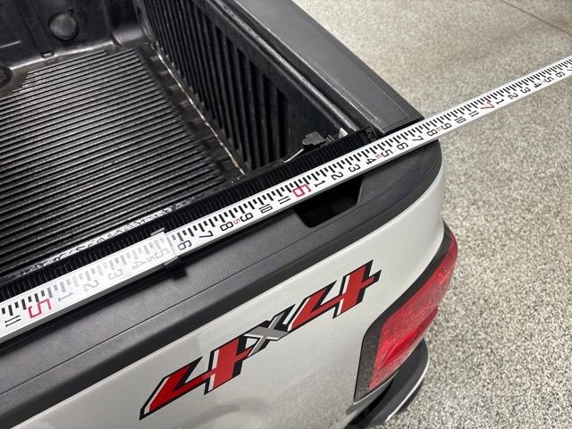 Used 2019 Chevrolet Silverado 1500 LT w/ All Star Edition image 16