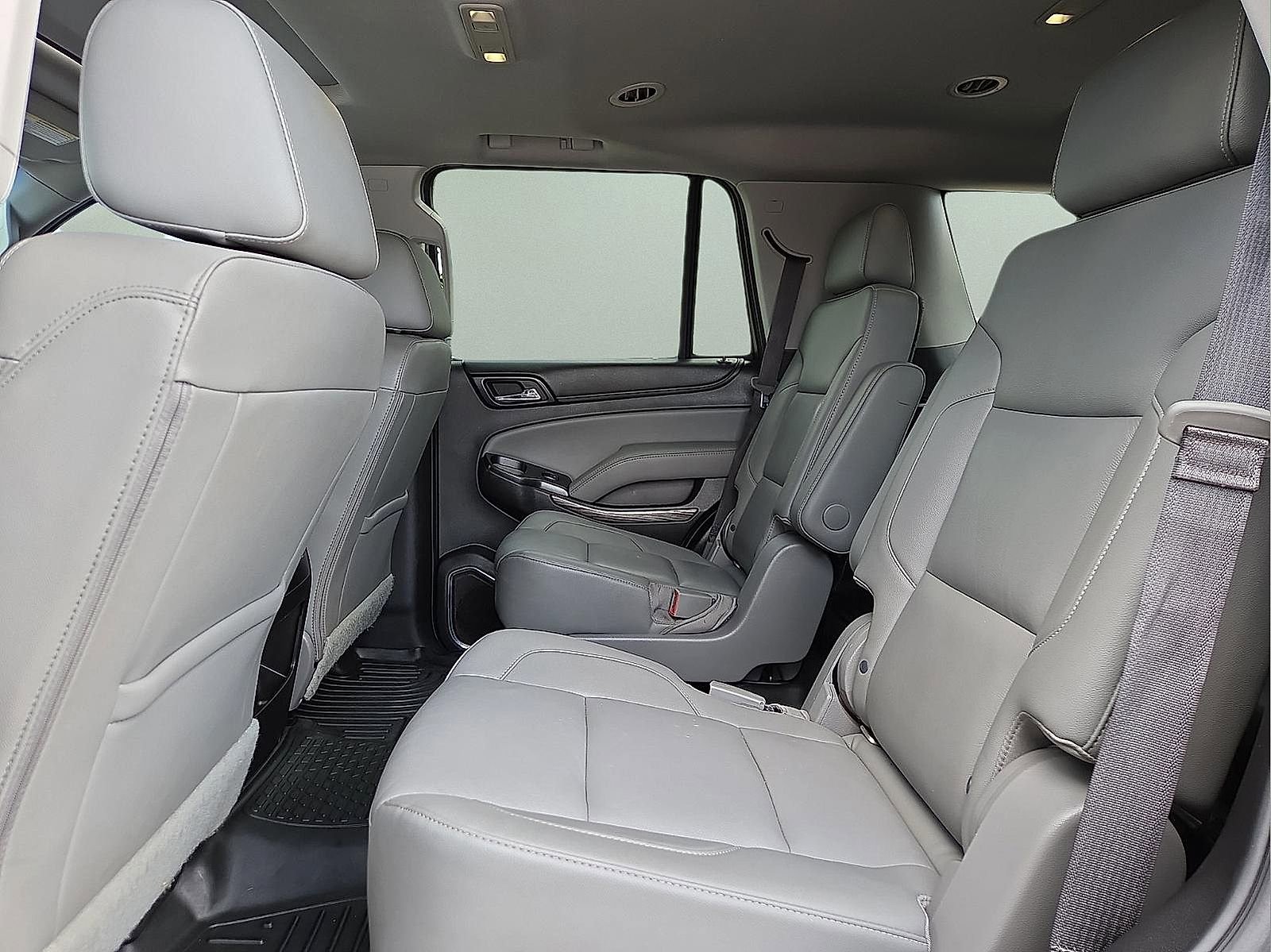 Used 2018 Chevrolet Tahoe LT AWD/4WD image 11