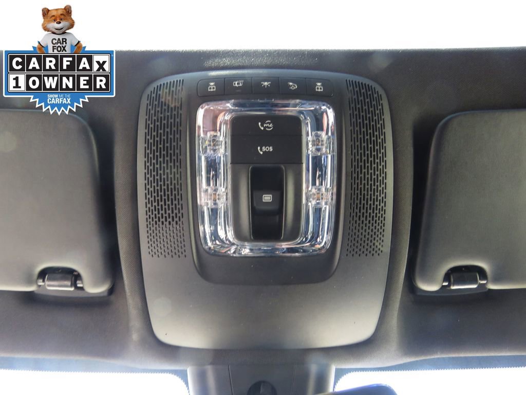 Used 2021 Mercedes-Benz GLB 250 4MATIC image 27