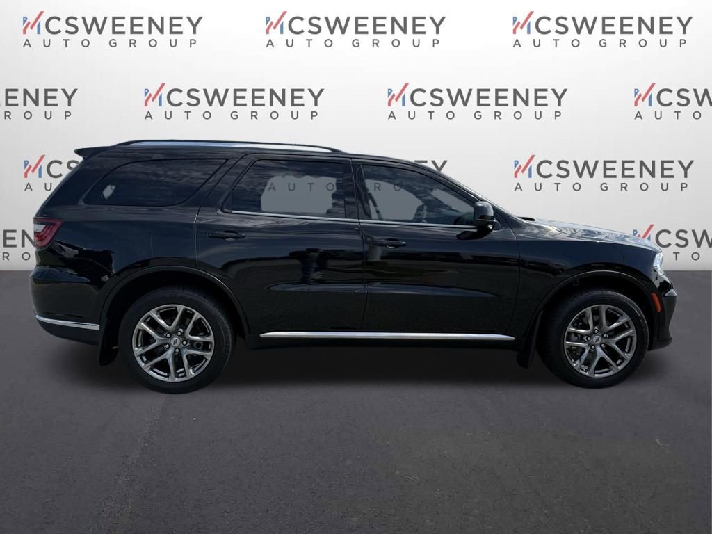Used 2023 Dodge Durango SXT Launch Edition image 6