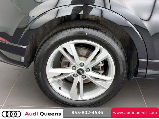 Certified 2023 Audi Q3 2.0T Premium Plus w/ Premium Plus Package AWD/4WD image 7