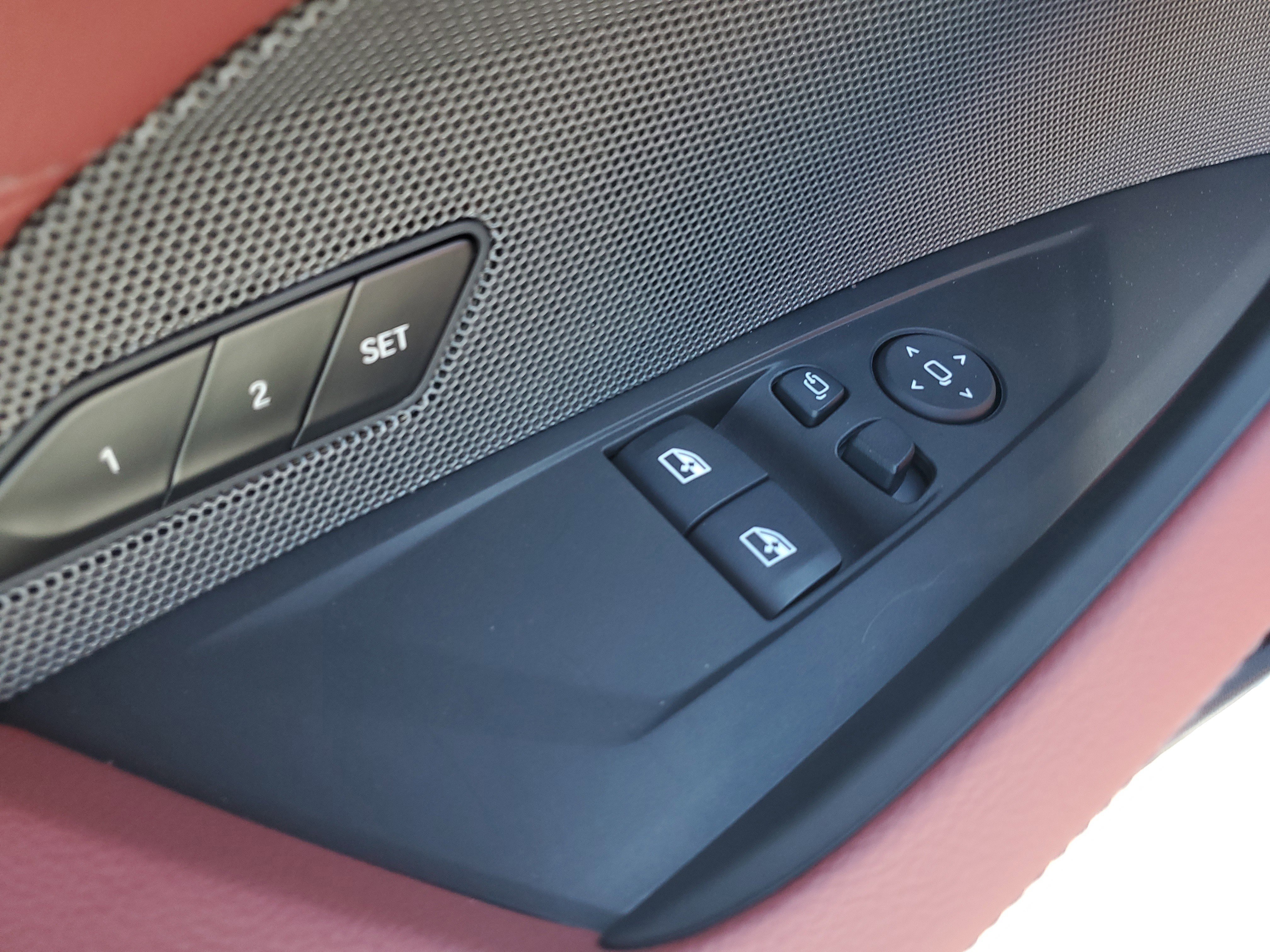 New 2026 BMW 430i xDrive Coupe w/ Premium Package image 16