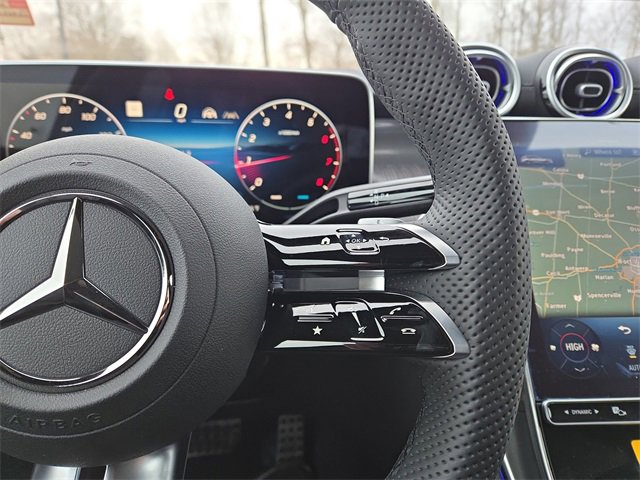 New 2026 Mercedes-Benz GLC 300 4MATIC image 17