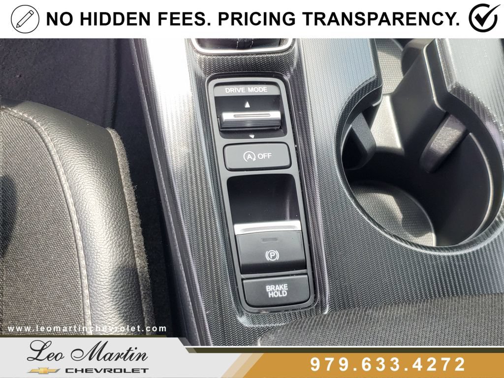 Used 2025 Honda Civic Sport image 27