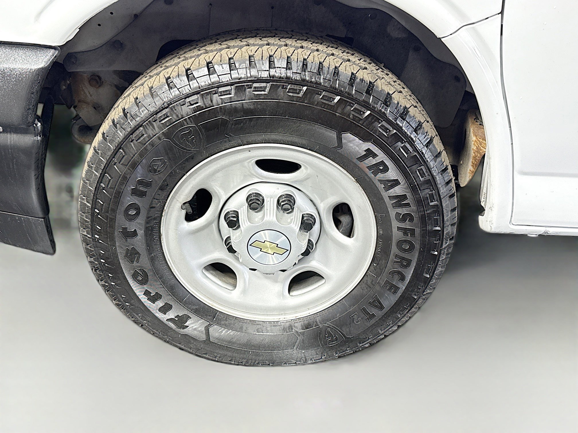 Used 2022 Chevrolet Express 2500 image 31