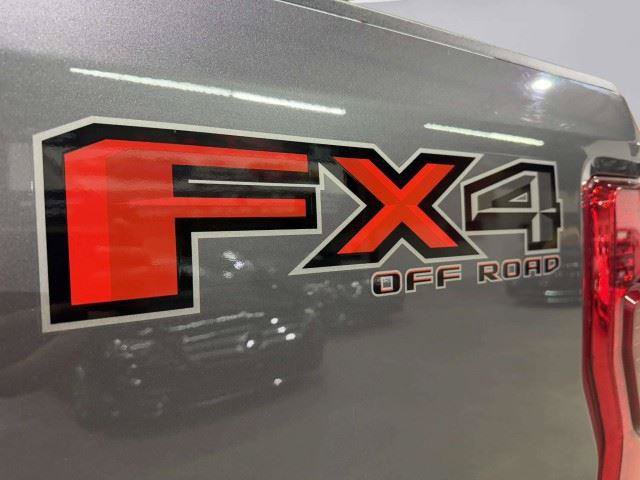 Used 2022 Ford F250 Limited w/ FX4 Off-Road Package AWD/4WD image 73