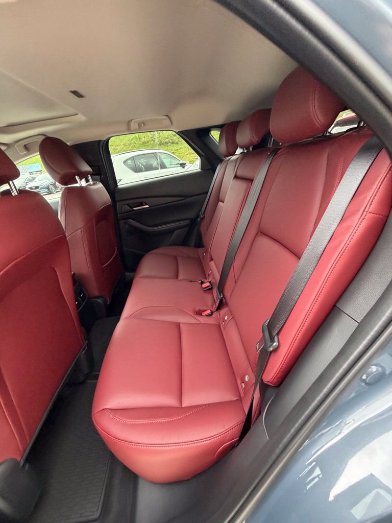 New 2026 MAZDA CX-30 AWD 2.5 S image 11