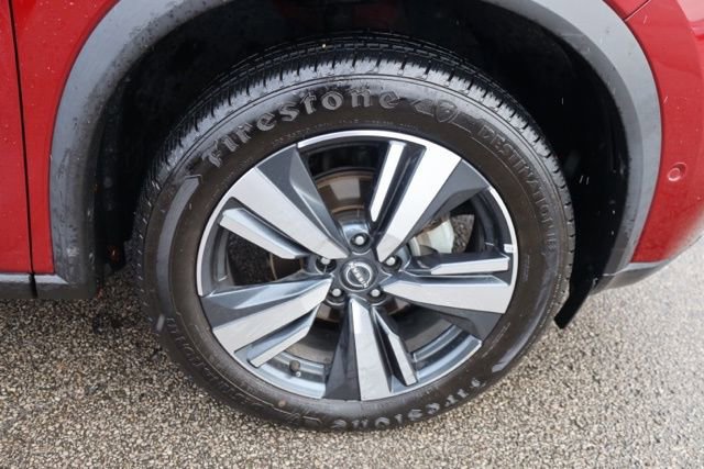 Used 2023 Nissan Rogue SV image 13