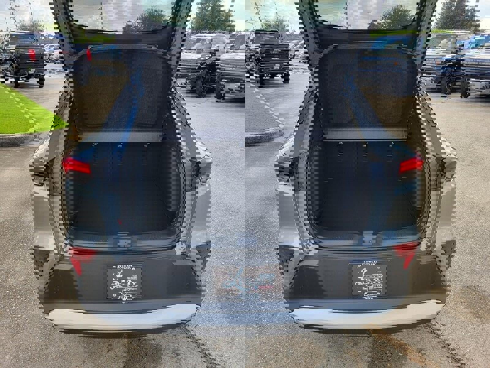 New 2026 Buick Envista Preferred image 7