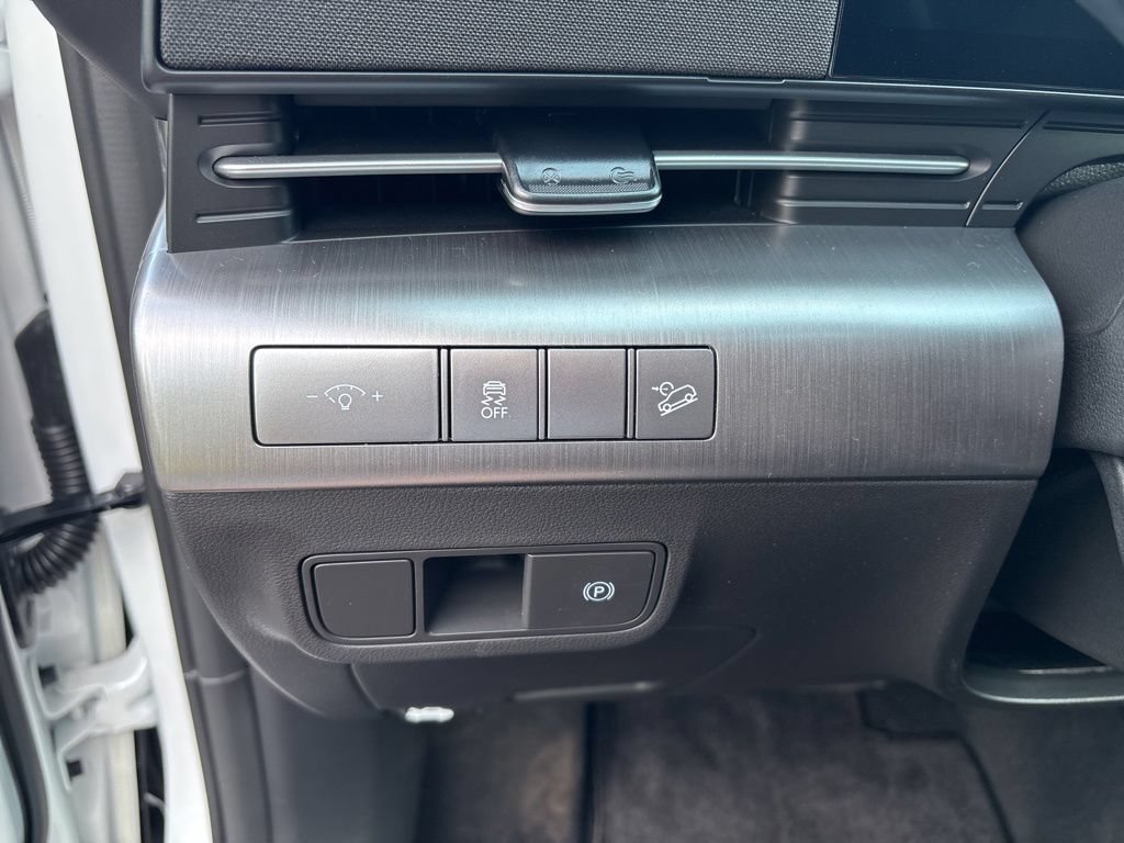 New 2026 Hyundai Kona SEL Premium AWD/4WD image 22