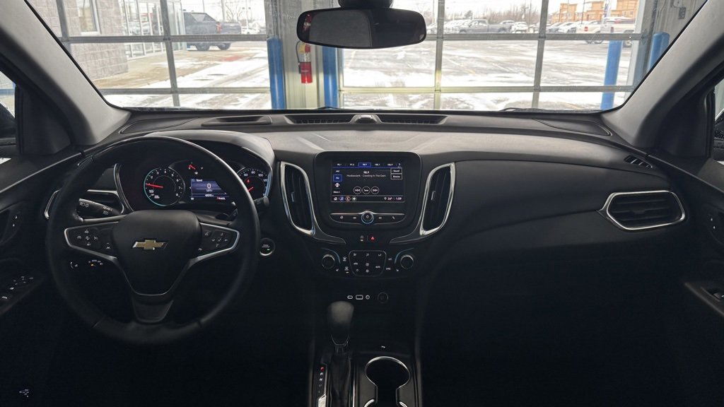 Used 2023 Chevrolet Equinox LT image 27