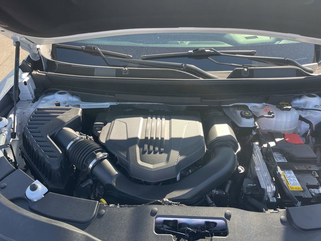 Used 2025 GMC Acadia Elevation FWD image 35