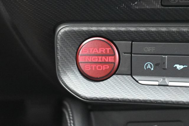 New 2026 Ford Mustang GT w/ GT Performance Package RWD image 25