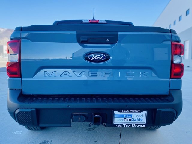 New 2026 Ford Maverick Lariat image 6