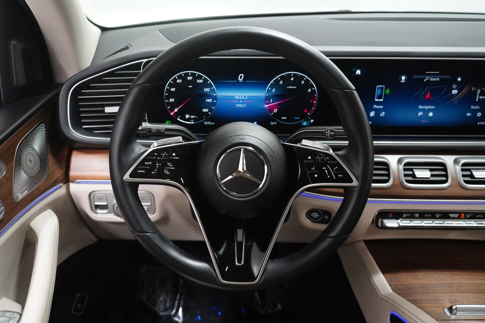 Certified 2024 Mercedes-Benz GLE 350 4MATIC image 17