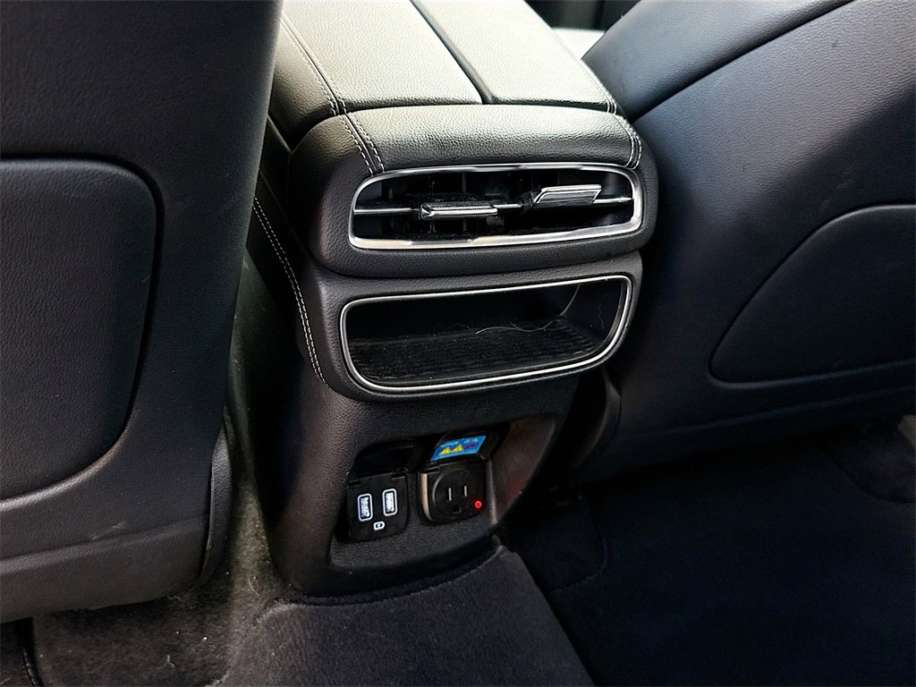 Used 2024 Genesis GV80 2.5T image 28