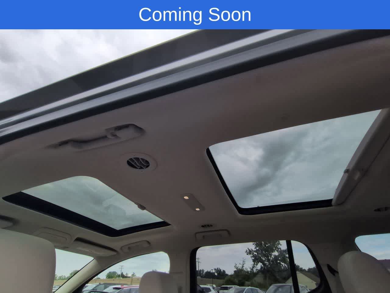 Used 2023 GMC Acadia Denali w/ Denali Ultimate Package AWD/4WD image 19