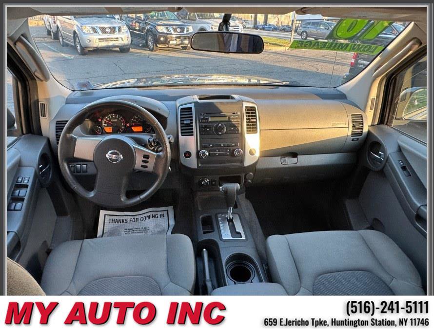 Used 2010 Nissan Xterra S image 11