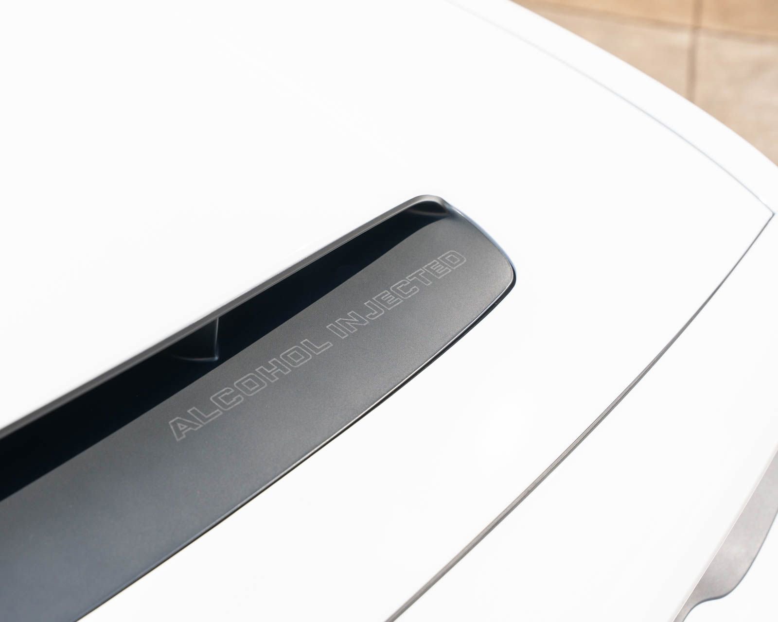 Used 2023 Dodge Challenger SRT Hellcat Redeye image 26