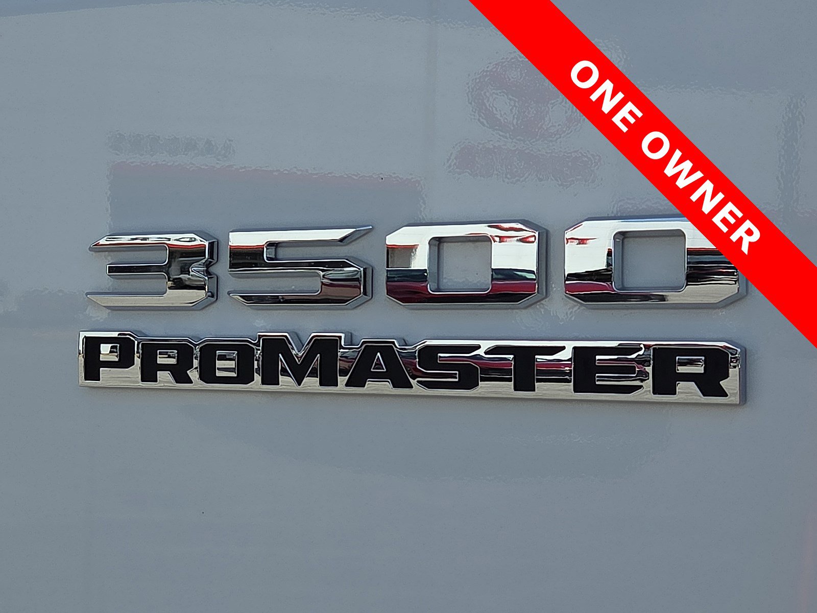 Used 2023 RAM ProMaster 3500 image 8