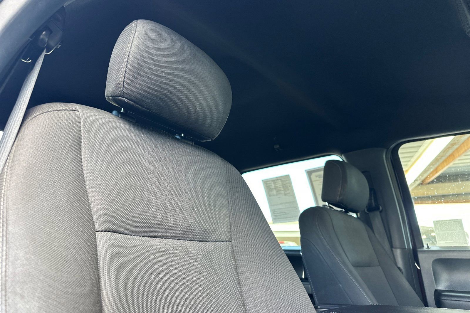 Used 2019 Ford F150 XLT w/ Equipment Group 302A Luxury image 14