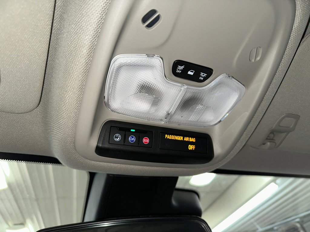 Certified 2023 Buick Encore GX Select w/ Sport Touring Package image 17