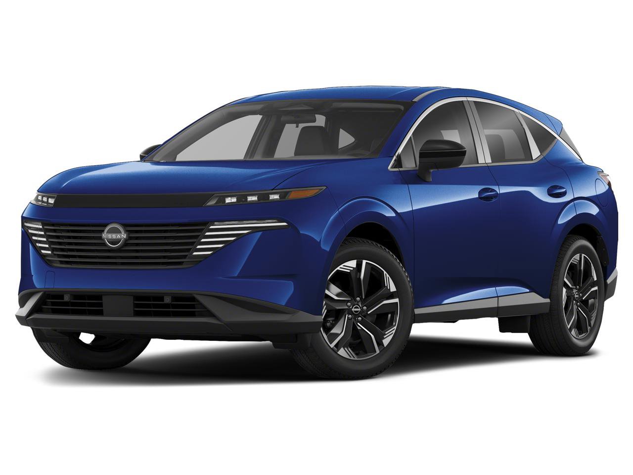 New 2025 Nissan Murano SV