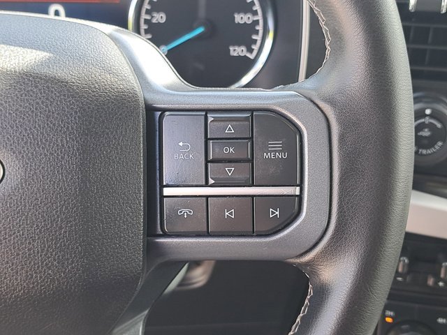 Certified 2023 Ford F150 XLT w/ Equipment Group 302A High image 24