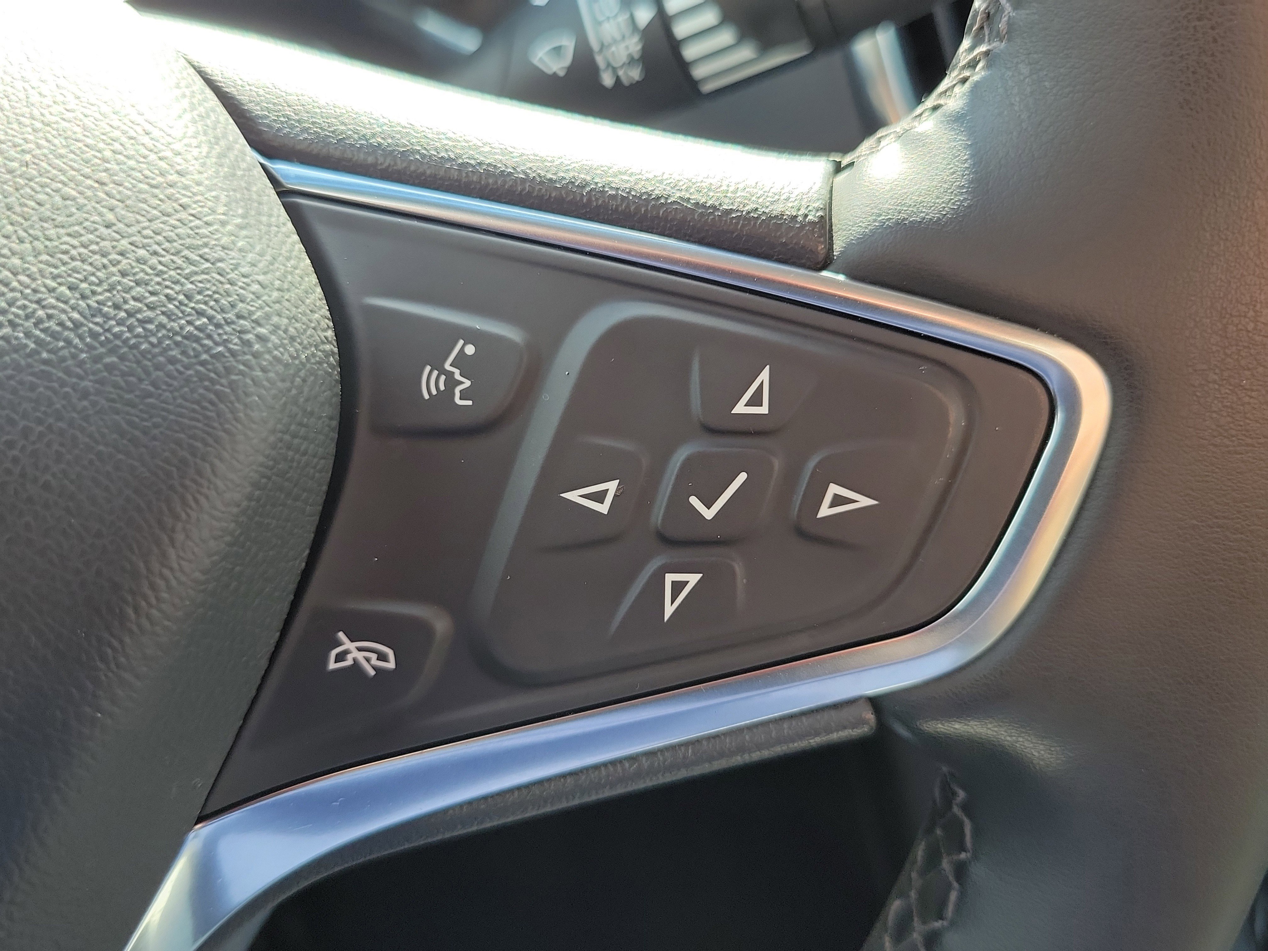 Used 2024 Chevrolet Equinox LT image 22