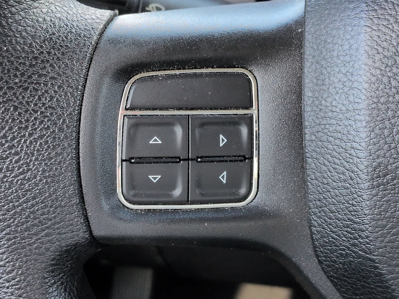 Used 2017 RAM 1500 Tradesman w/ Power & Remote Entry Group RWD image 21