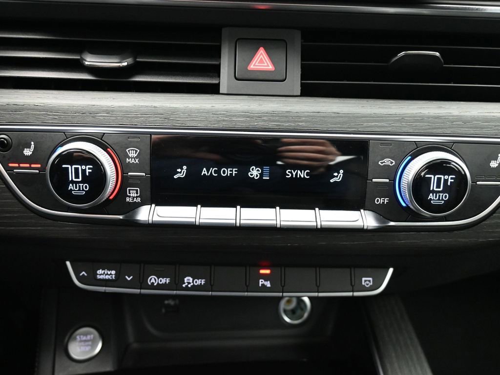 Used 2024 Audi A4 2.0T Premium Plus image 16